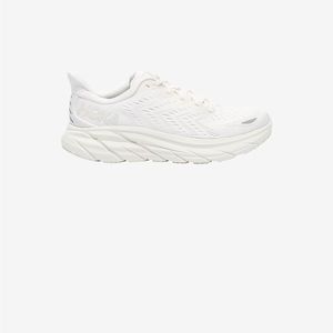 Hoka One One Clifton 8 size 7.5 White